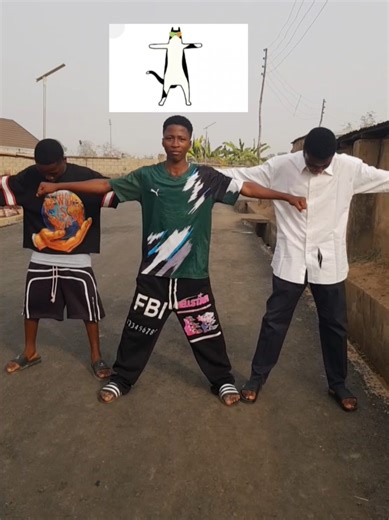 Catch the Trending Sticker Dance Challenge! 💃