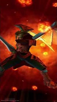 🔥 Furious Flame: Dart「ダート」(Undub) | The Legend of Dragoon「レジェンドオブドラグーン」