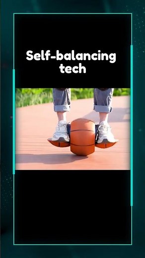 Ever seen a unicycle inspired by basketball moves?