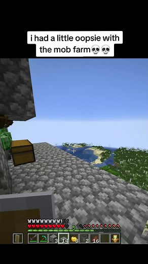 Creative Minecraft Mob Farm Designs