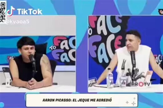 Aaron Picasso, el popular ‘Jaimito’ de Al Fondo Hay Sitio, confirmó que César Acuña le dio un incentivo económico por realizar propaganda.Otro creador de contenido que se lava las manos diciendo que no obliga a votar a nadie y que no entiende la diferencia entre franja electoral y propaganda.Mientras ellos tienen los bolsillos llenos de dinero cochino, poco les importa el sistema de salud o la educación. Son reflejo de la decadencia de la sociedad peruana.