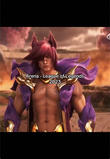 Exploring SETT Cinematics in League of Legends