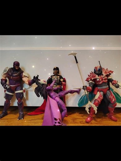 Cobra Cabana (GI Joe Classified Stop Motion)