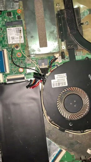 #laptop #repair #in2026 #computer #ssd #remove #change #tech #foryou #youtuber #every 9