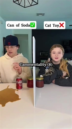 Exciting Moments in the Lying Game with Cam and Sierra