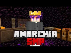UCIECZKA Z WIĘZIENIA - ANARCHIA SMP 3