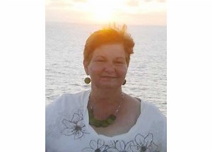 Deborah "Debbie" J. Harris Obituary (2025) - Dayton, OH - Newcomer Cremations, Funerals, & Receptions - North Dayton Chapel