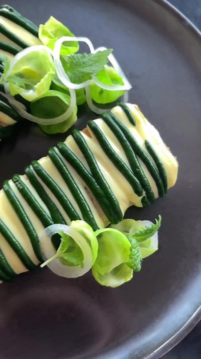 6.7K views · 66 reactions | Cod roe is a culinary delicacy in many...