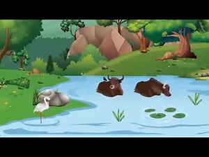 Poonam's Day Out Video Lecture | EVS for Class 3