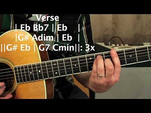 Toy Story - You've Got a Friend in Me - Randy Newman - How to Play on guitar, lesson, tutorial