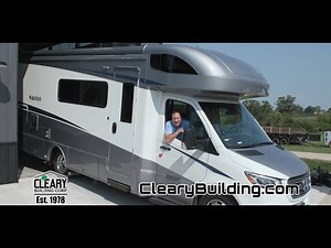 Cleary Building Corp - RV There Yet