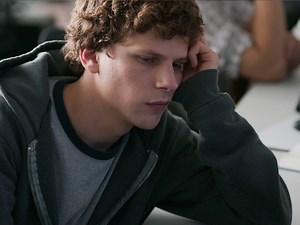 The Social Network - Apple TV