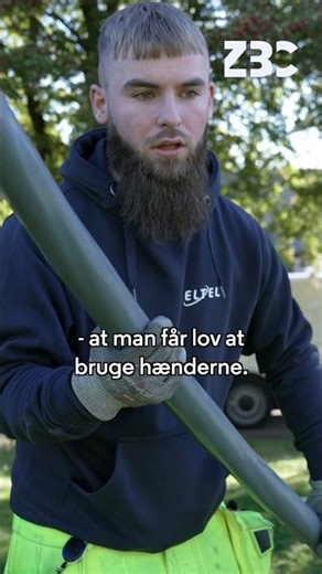 Bliv forsyningsoperatør - uddannelse på ZBC
