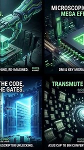 BIOS DUMP BIN Pro Analyzer & Fixer: Auto ME Clean, DMI Transfer & Apple EFI Unlocker PASS