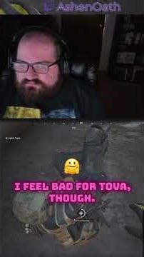 Well this wasn't an ideal start... #ashenoath #fypツ #fps #arenabreakoutinfinite