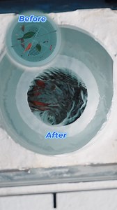 Next time you replace your pool basket, TRY THIS! | Skim-A-Round