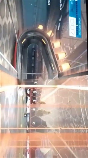 practiceing my shots and saves