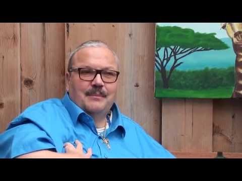Kabarettist Bernd Hock: „Jeder hat seine kurzen Arme“