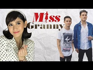 Miss Granny Philippines Movie | Sarah Geronimo