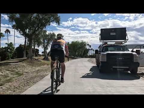 Oct. 21, 2025: CV Link Ride with Stuart
