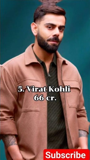 Top 10 Highest 💯Tax Paying super stars #shorts