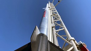 The Amateur Rocketry Hack Chat Reaches For The Stars