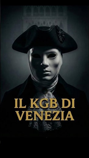 Escape from the Piombi: The Venetian Control System and Casanova