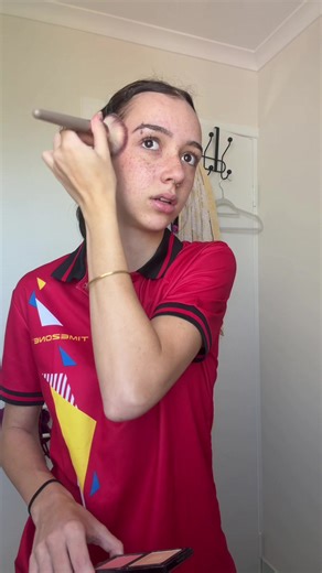 That transition was fire argue with the wall #fyp #foryoupage #grwm #timezone