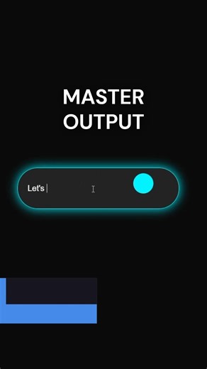 How to Create a Stunning Modern Neon Search Bar #coding #webdevelopment #css3 #uidesign