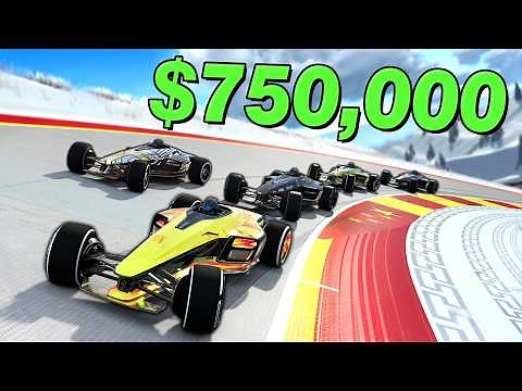 The Most Important Trackmania Cup in Their Careers