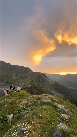 📍Airolo Swiss Alps
