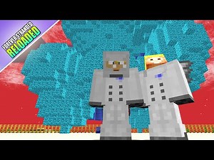 100% FERTIG! Kev SPRENGT die BASE?! - Minecraft Modpack Forever Stranded #90