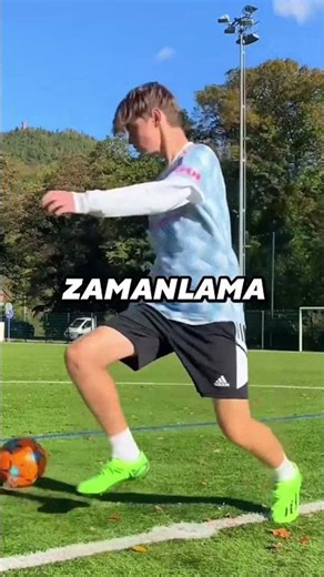 Neden kimse McGready Spin'i ustalıkla yapamıyor? 👀 #futbol #mcgready