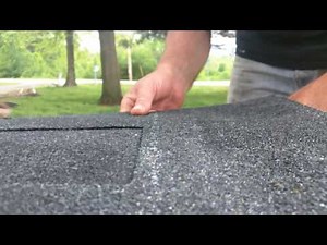 Cutting shingles with oscillating tool hook blade
