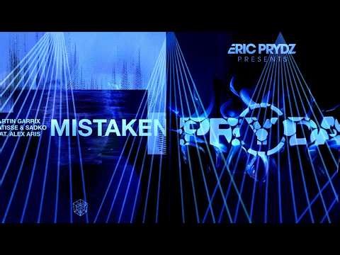 Mistaken Generate (Martin Garrix Americas Tour 2026 Mashup)