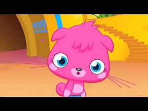 Moshi Monsters The Movie (2013) Official DVD film trailer