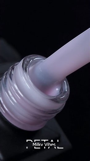 Collection Milky Vibes & nuancier + tips