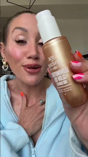 Sol de Janeiro Glowmotions Body Oil in Rio Sunset Review | The Summer Body Oil That Gives Your Skin