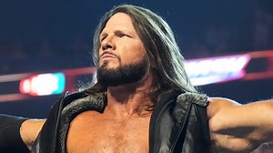 AJ Styles Forced To Retire Popular Move – TJR Wrestling