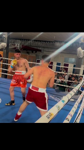 full fight on youtube page : pakistansportsnews ali tyson vs muzafer khan #alityson #teamhussaini #champion #boxer #boxing🥊