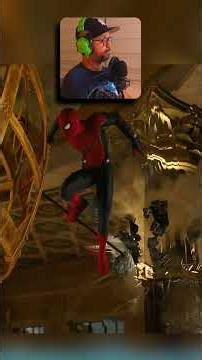 This is how Shocker was defeated | Marvel's Spiderman Remastered