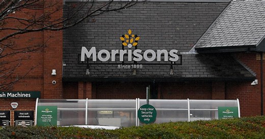 Morrisons launches search for 3,500 extra Christmas staff - here's how to apply