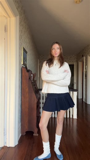 Look closely you’ll see a little demon back there | footage of demons