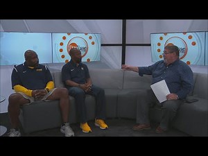 "4 Ever" an ETSU Basketball Documentary