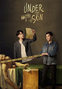 Under The Skin - streaming tv show online