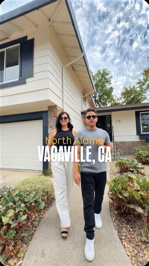 Walter C. | Solano County Real Estate on Instagram: "🌳 Comment HOME for link 🏡 Vacaville North Alamo – modern living with trails, top schools, downtown Vacaville, and I-80 access just minutes away. •4bed | 2.5BA | 1,944 sqft • Large lot with | RV parking Want to crunch numbers? Real Estate Agent Walter Christiam | @livinginsolanovalley Sr Mortgage Broker Alix Pate | @thedreamteamloans ✅ DM me for more information 📬 Unrepresented buyers, schedule a showing @livinginsolanovalley #greenvalley #f