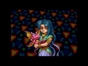 Beyond The Beyond (PLAYSTATION) Part 1