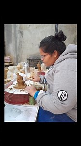 Obsessed with model study 🎨