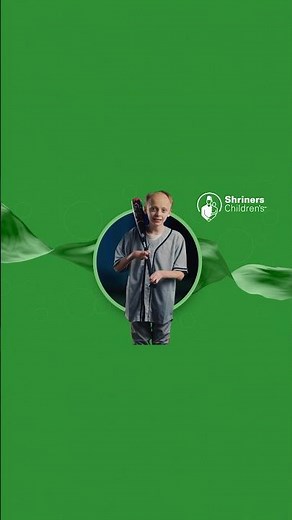 Possibility | Shriners Children’s Northern California