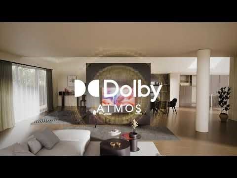 TV | Haier Mini LED M90